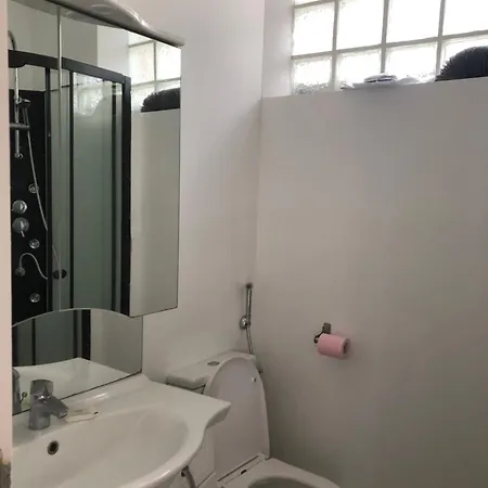 Du Roi Casa de Férias *