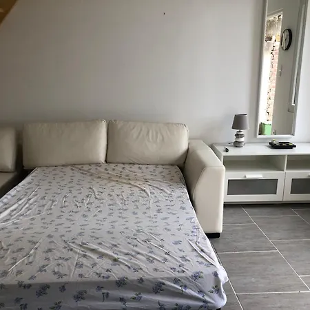 Du Roi Tatil Evi Cléon