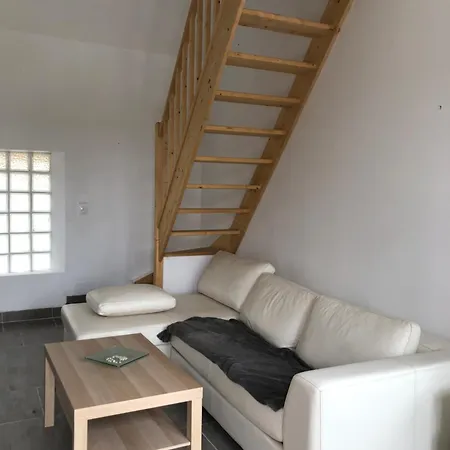 Du Roi Prázdninový dům *